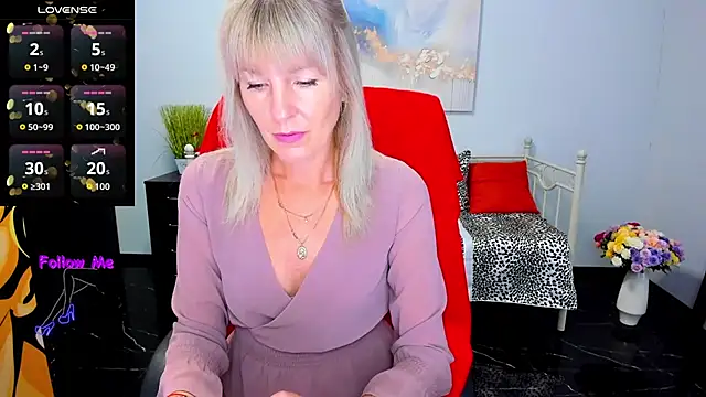 Snapshot of Anita_Tayson chatting on 06/03/26, 06:16 Anita Tayson online show from 06/03/26, 06:16