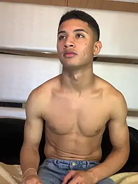 ALAN SANTHOS online show from 10/04/25, 10:41