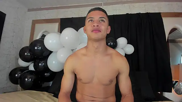 ALAN SANTHOS online show from 10/28/25, 05:11