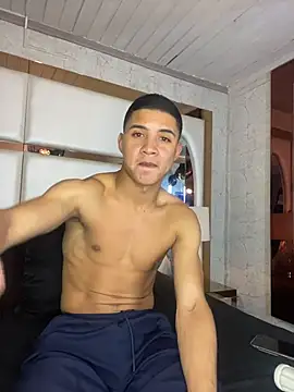 ALAN SANTHOS online show from 11/05/25, 04:12