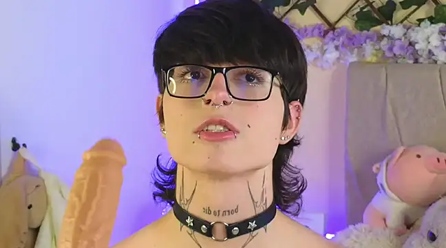 Baby Xian online show from 03/01/25, 04:15