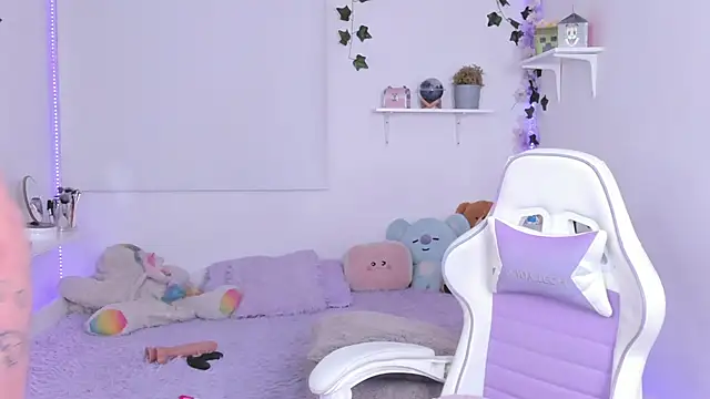 Baby Xian online show from 01/09/26, 03:42