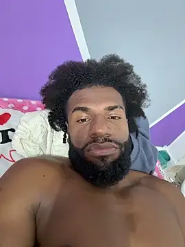 BL4CKBUNY online show from 10/30/25, 01:56