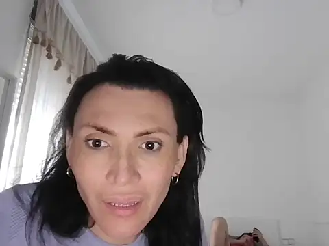 KimberllySaeez online show from 03/27/26, 05:34