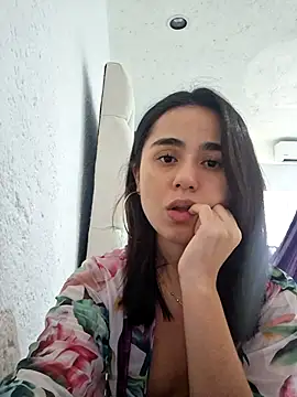 estibaliz online show from 09/14/25, 08:19