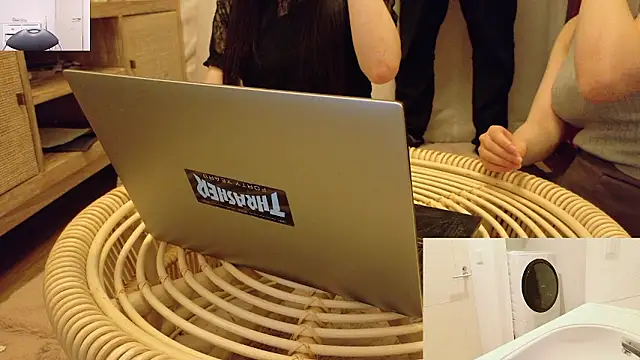 Snapshot of Kakushi_dori chatting on 06/26/26, 12:42 Kakushi dori online show from 06/26/26, 12:42
