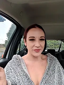 cumonveronica online show from 02/14/26, 10:45