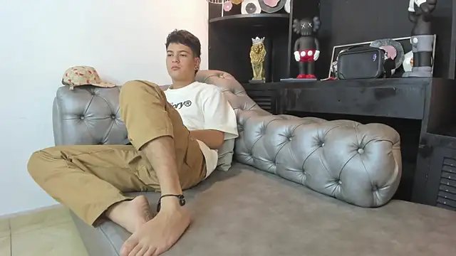 Levy Steve online show from 03/02/25, 08:16