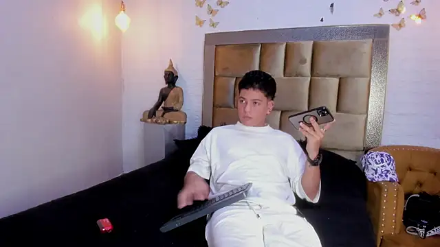 Levy Steve online show from 03/16/25, 03:58