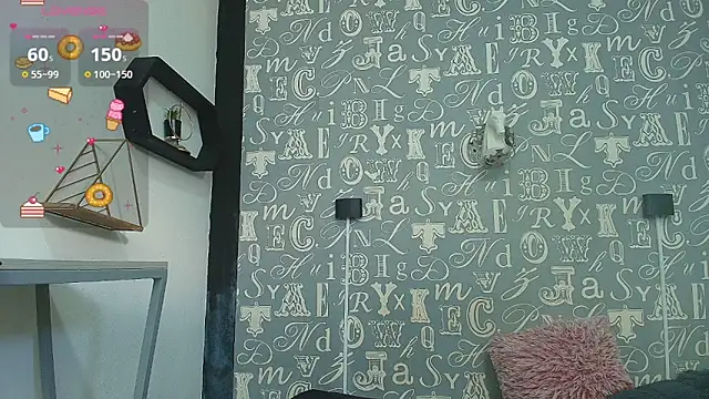 Lindsey8 online show from 09/29/25, 01:49