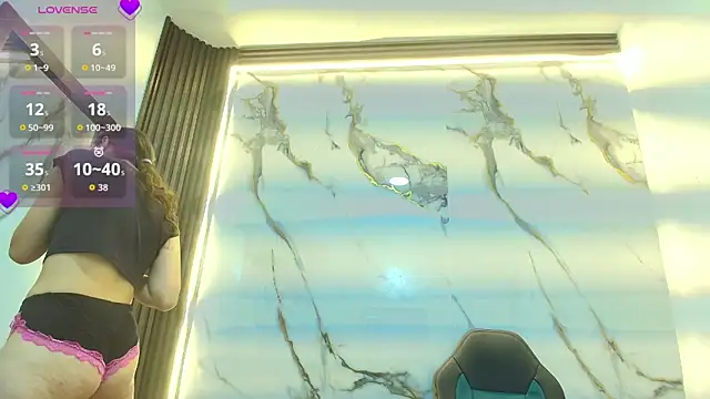 Lindsey8 online show from 02/02/26, 12:26