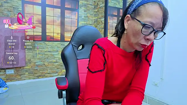 daniela xue online show from 01/13/26, 07:30