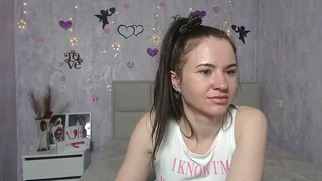 KaraCriegs online show from 02/23/25, 01:02