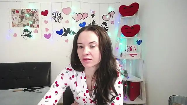 KaraCriegs online show from 02/27/25, 03:58