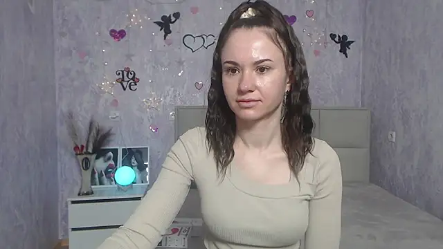 KaraCriegs online show from 03/13/25, 07:06