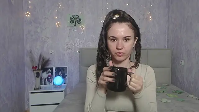 KaraCriegs online show from 03/14/25, 01:16