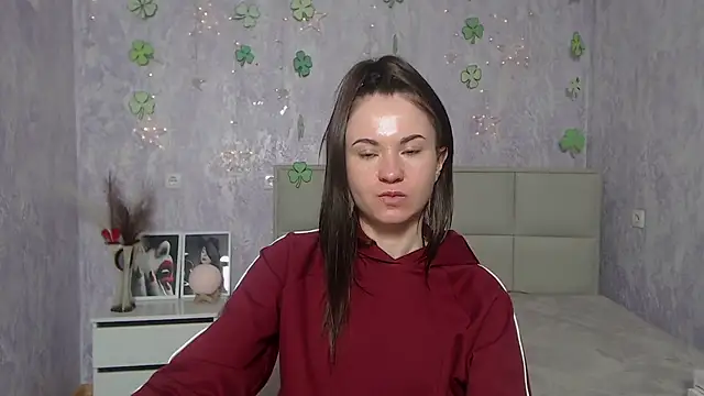 KaraCriegs online show from 03/16/25, 01:49