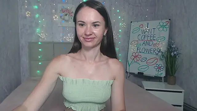 KaraCriegs online show from 09/15/25, 05:13