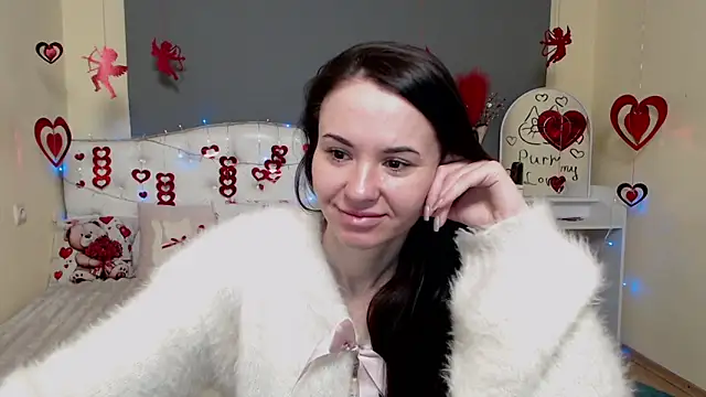 Snapshot of KaraCriegs chatting on 02/02/26, 06:50 KaraCriegs online show from 02/02/26, 06:50