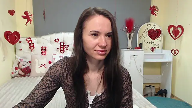 Snapshot of KaraCriegs chatting on 02/03/26, 06:57 KaraCriegs online show from 02/03/26, 06:57