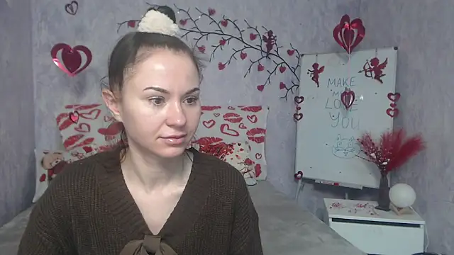 Snapshot of KaraCriegs chatting on 02/07/26, 10:13 KaraCriegs online show from 02/07/26, 10:13