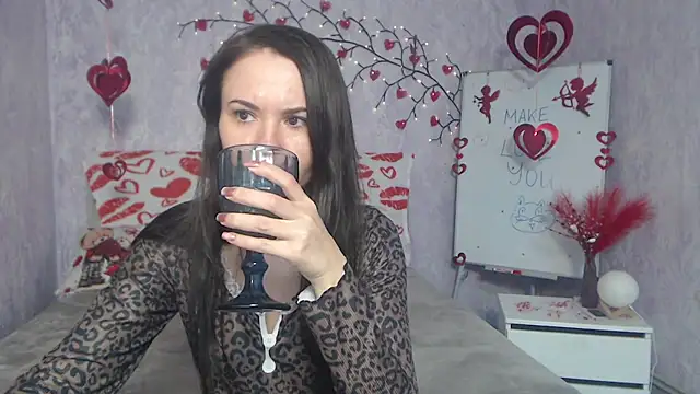 Snapshot of KaraCriegs chatting on 02/09/26, 06:45 KaraCriegs online show from 02/09/26, 06:45