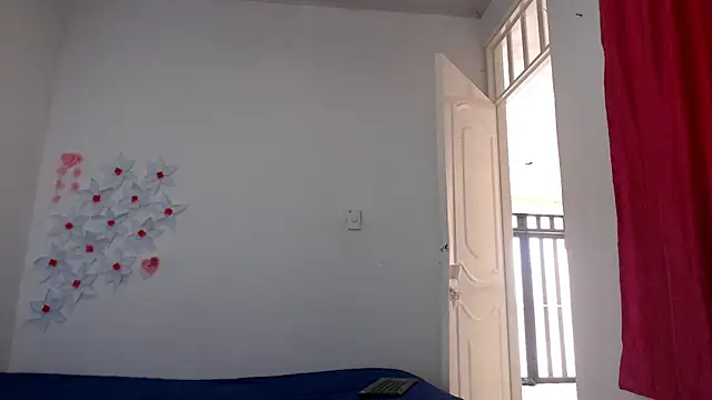 zaleya mateus online show from 01/08/25, 05:05