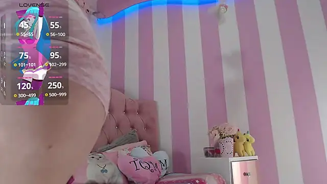 zaleya mateus online show from 02/28/25, 11:03