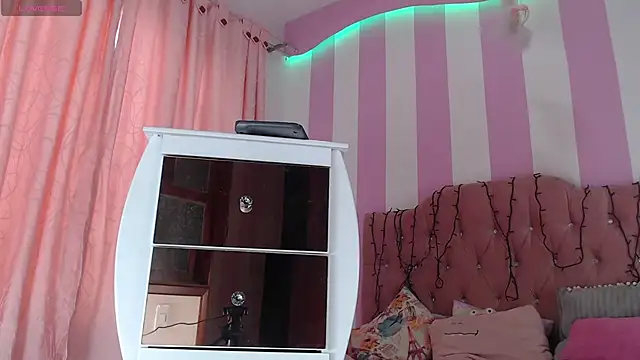 zaleya mateus online show from 09/23/25, 02:31