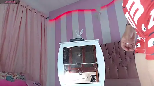 zaleya mateus online show from 10/01/25, 11:16