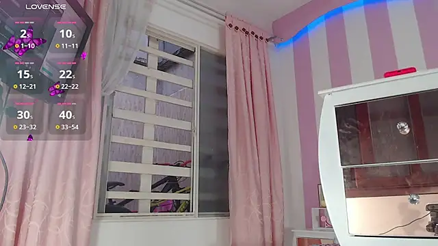 zaleya mateus online show from 11/19/25, 10:59