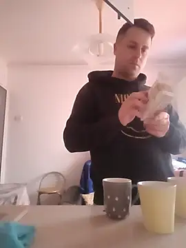 LucianM6 online show from 11/24/25, 06:35