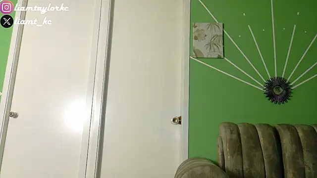 Liam Taylor online show from 01/29/25, 11:46