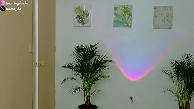 Liam Taylor online show from 12/03/25, 10:19