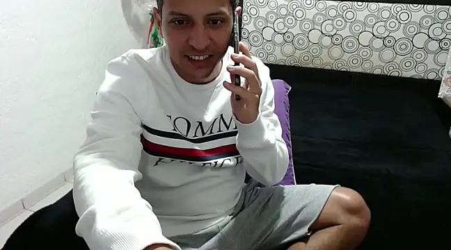 Bamban1419  online show from 02/04/25, 12:11