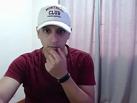 Bamban1419  online show from 10/20/25, 05:57