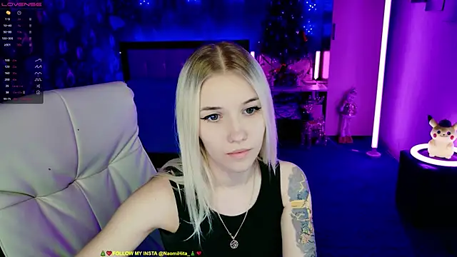 ShhhO O online show from 01/15/26, 03:16