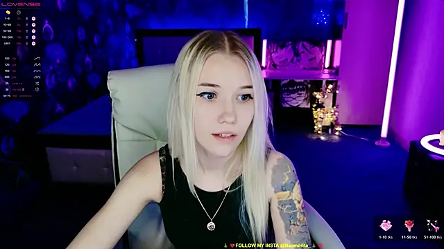 ShhhO O online show from 01/16/26, 12:53