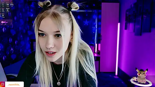 ShhhO O online show from 03/27/26, 11:43