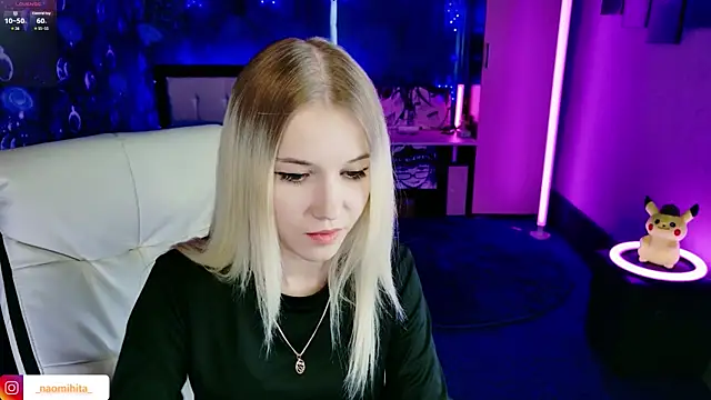 ShhhO O online show from 04/18/26, 02:32