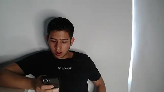 harold 18  online show from 12/16/25, 06:46