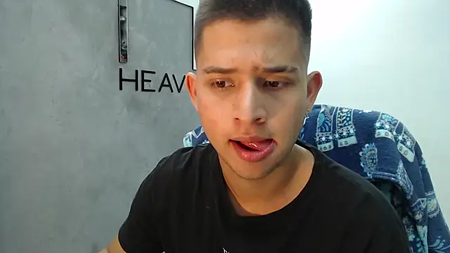 harold 18  online show from 02/20/26, 07:25