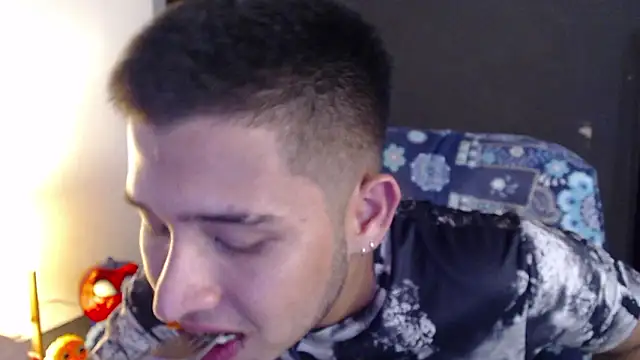 harold 18  online show from 02/25/26, 08:07