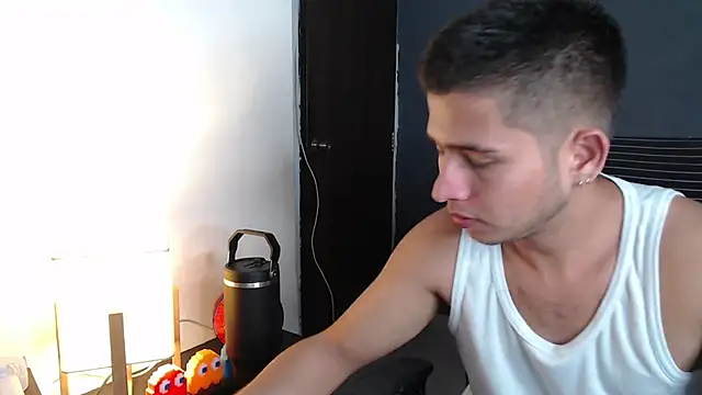 harold 18  online show from 03/02/26, 06:26