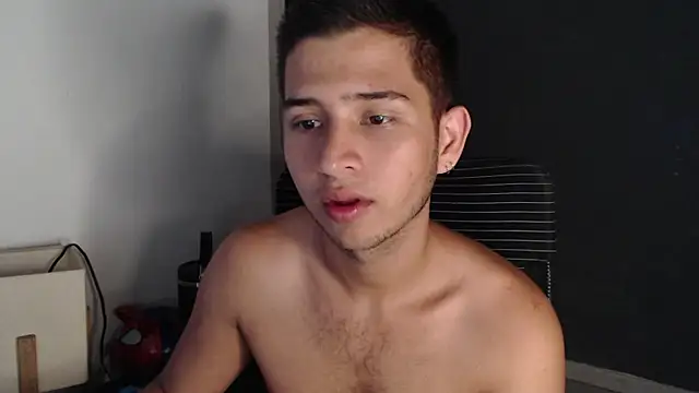 harold 18  online show from 04/01/26, 06:16