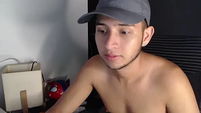 harold 18  online show from 04/16/26, 06:09