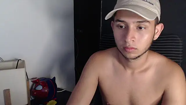 harold 18  online show from 04/18/26, 07:58