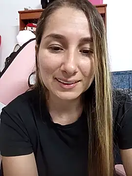 Iris love18 online show from 11/29/25, 06:22