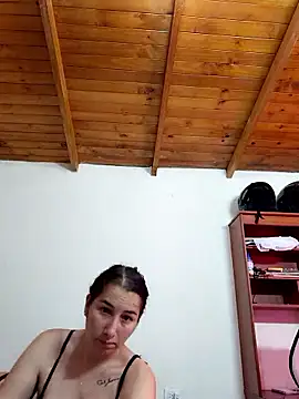 Iris love18 online show from 01/15/26, 02:21