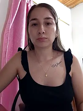 Iris love18 online show from 02/03/26, 12:09